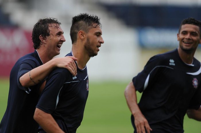 Felipe Nyland / Agencia RBS Felipe Nyland / Agencia RBS