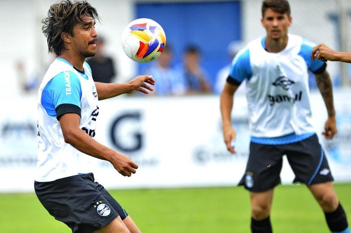 Lauro Alves / Agencia RBS Lauro Alves / Agencia RBS