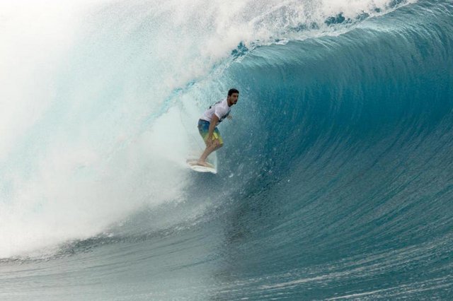 2014 Billabong Pro Tahiti 2014 Billabong Pro Tahiti