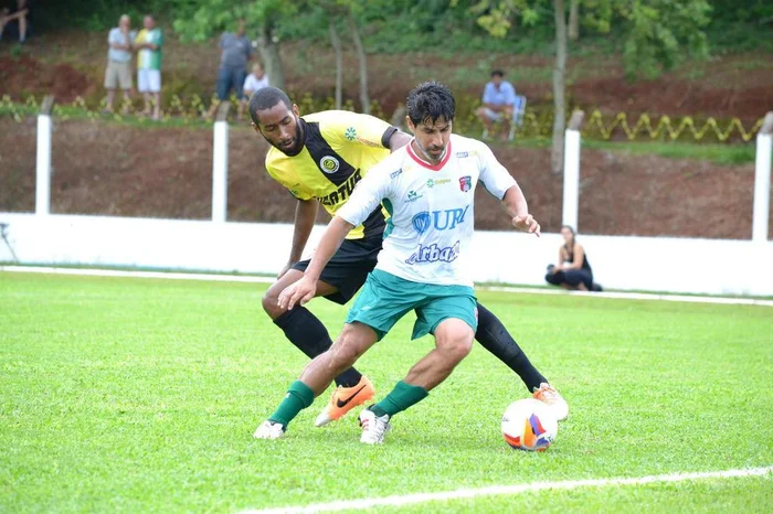 Thiago Henrique / Alto Uruguai Thiago Henrique / Alto Uruguai