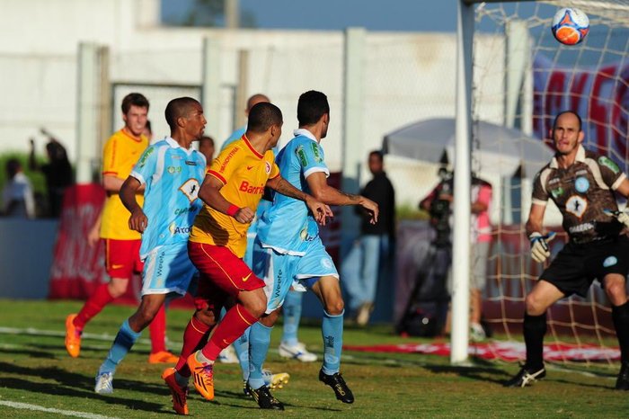 Fernando Gomes / Agencia RBS Fernando Gomes / Agencia RBS