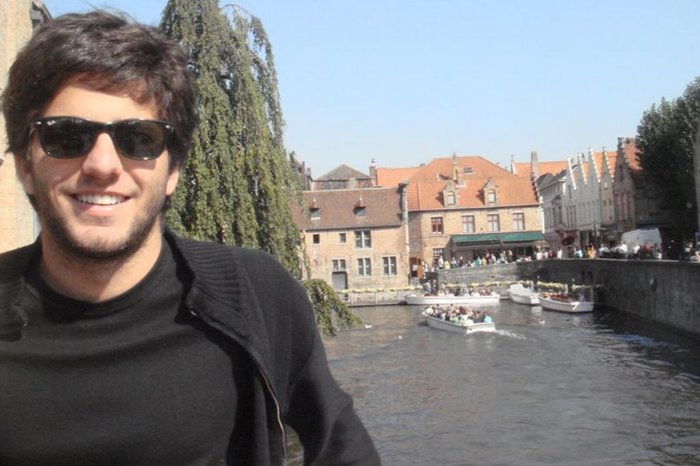 Arquivo Pessoal / Reprodução Arquivo Pessoal / Reprodução