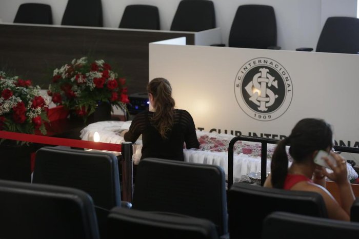 Tadeu Vilani / Agencia RBS Tadeu Vilani / Agencia RBS