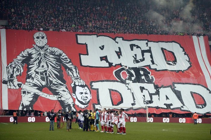 YORICK JANSENS / AFP PHOTO YORICK JANSENS / AFP PHOTO