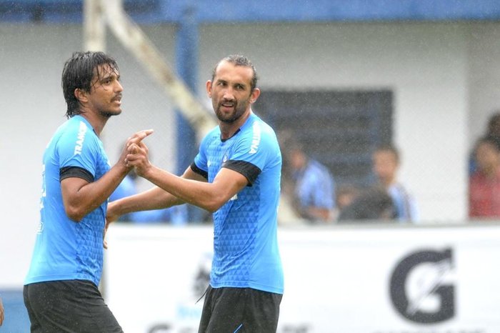 Lauro Alves / Agencia RBS Lauro Alves / Agencia RBS