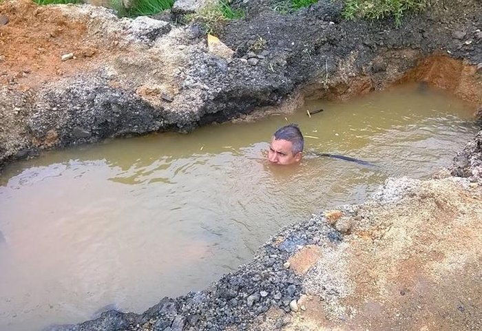 Amilto Camboim / Arquivo pessoal Amilto Camboim / Arquivo pessoal