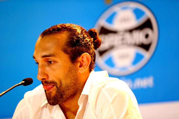 Fernando Gomes / null Fernando Gomes / null