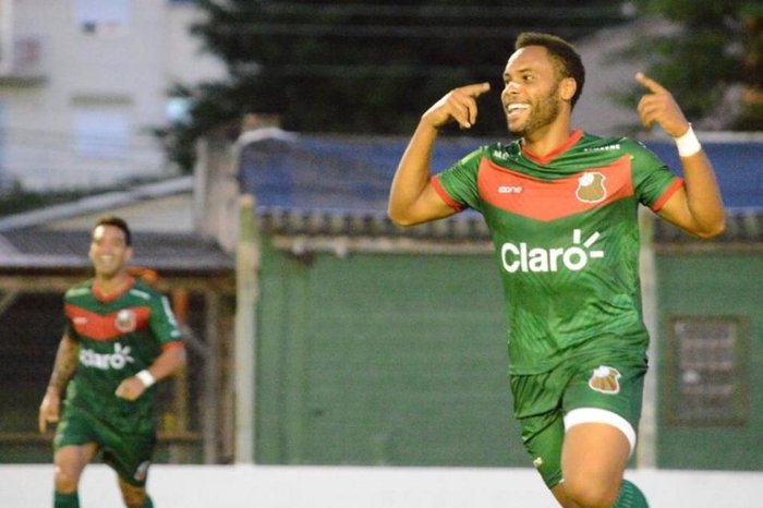 João Pedro Figueiredo / SCSP João Pedro Figueiredo / SCSP