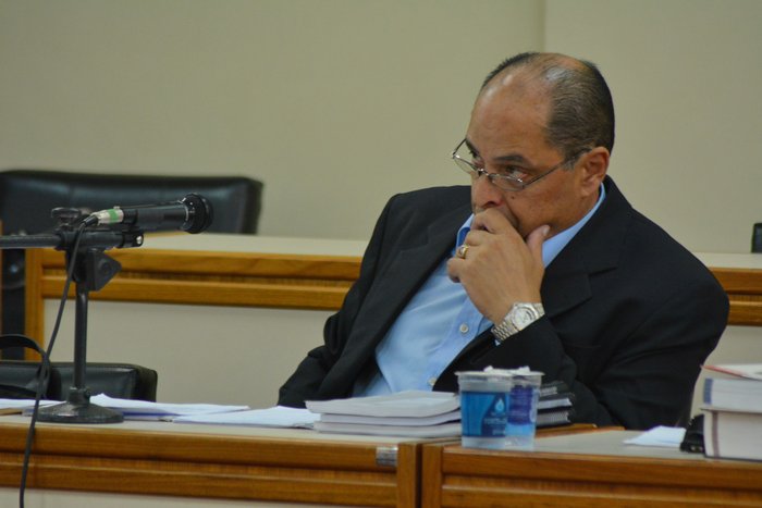 Gabriel Haesbaert / Especial Gabriel Haesbaert / Especial