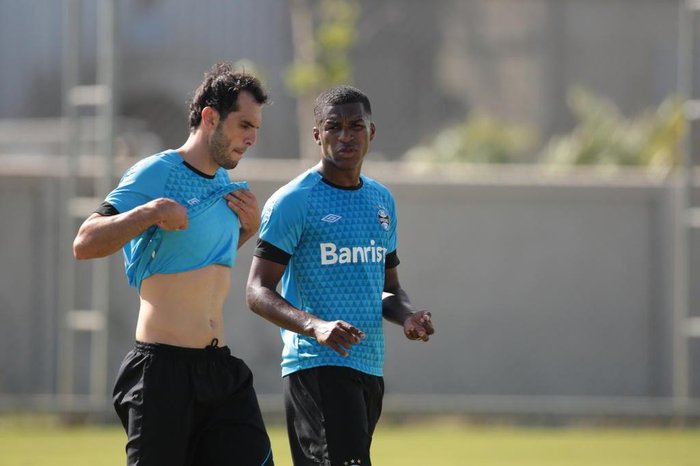 Ricardo Duarte / Agencia RBS Ricardo Duarte / Agencia RBS