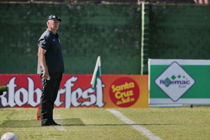 Lauro Alves / Agencia RBS Lauro Alves / Agencia RBS