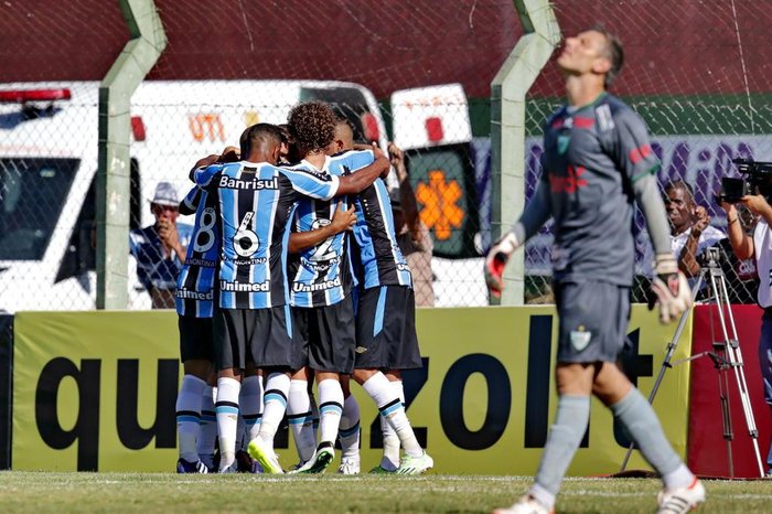 Lauro Alves / Agencia RBS Lauro Alves / Agencia RBS