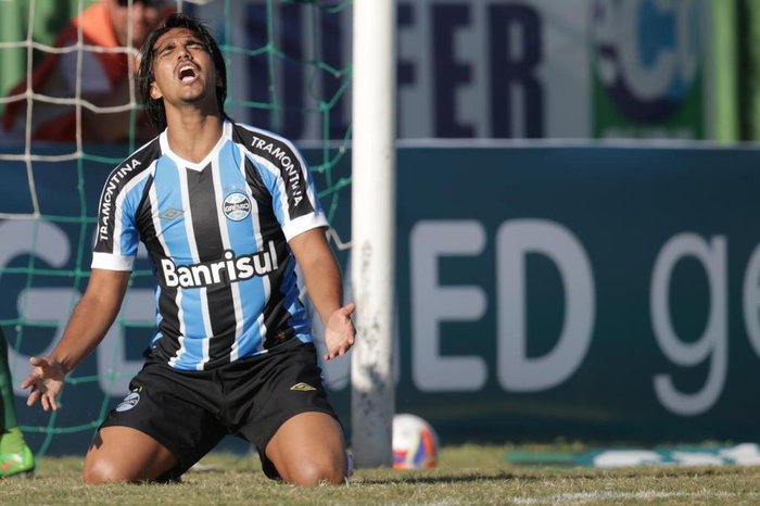 Lauro Alves / Agencia RBS Lauro Alves / Agencia RBS