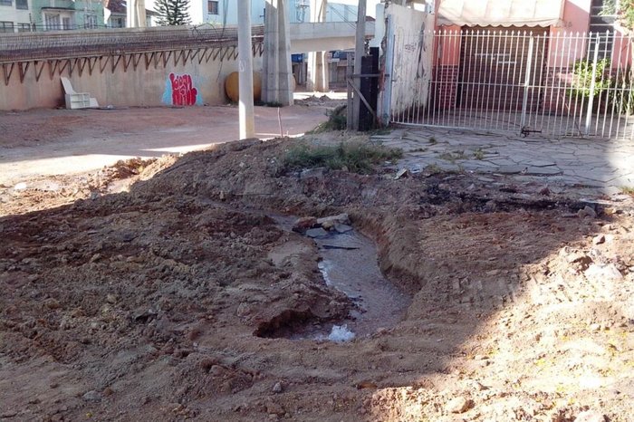 Sandro Oliveira / Arquivo Pessoal Sandro Oliveira / Arquivo Pessoal