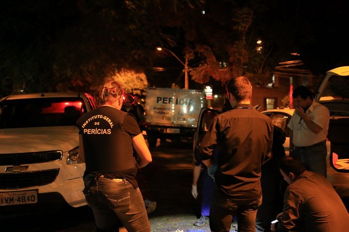 Jefferson Botega / Agência RBS Jefferson Botega / Agência RBS