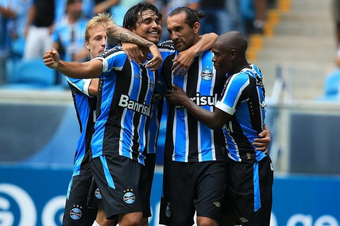 Jefferson Botega / Agência RBS Jefferson Botega / Agência RBS