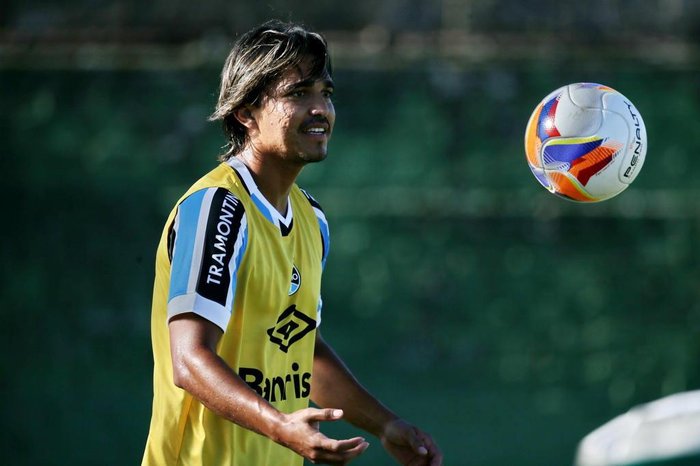 Lauro Alves / Agencia RBS Lauro Alves / Agencia RBS