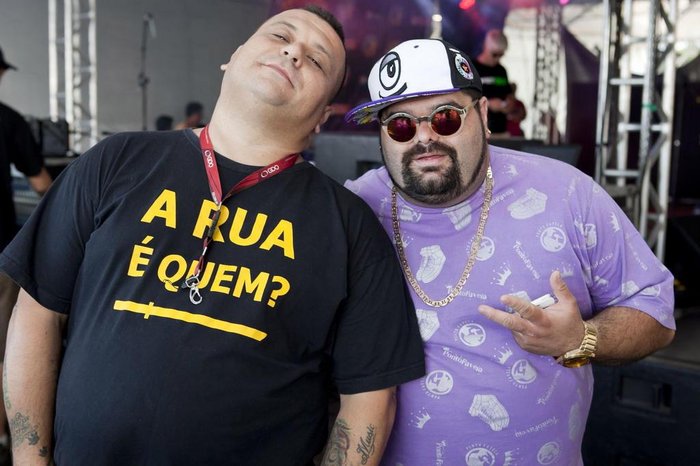 José Luiz Somensi / Divulgação José Luiz Somensi / Divulgação