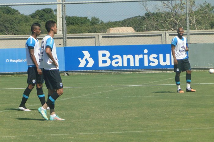 Wendell Ferreira / Agência RBS Wendell Ferreira / Agência RBS
