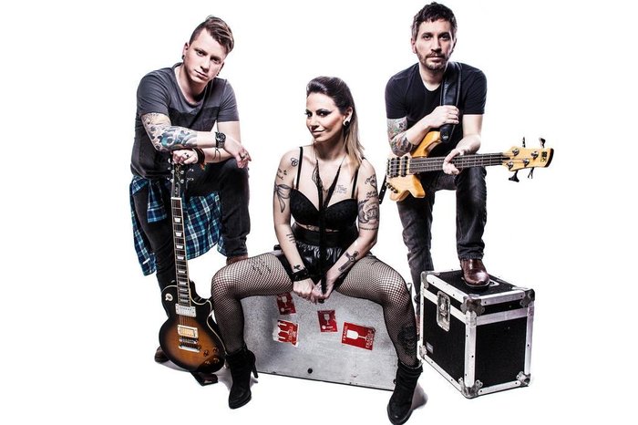 Divulgação / Anexo B Divulgação / Anexo B