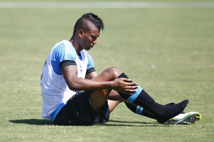 Lucas Uebel / Grêmio Lucas Uebel / Grêmio