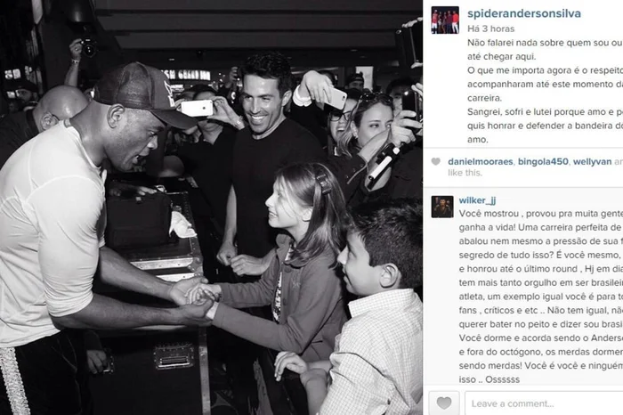 Instagram / Reprodução Instagram / Reprodução