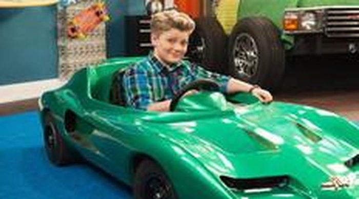 Netflix / Divulgação Netflix / Divulgação