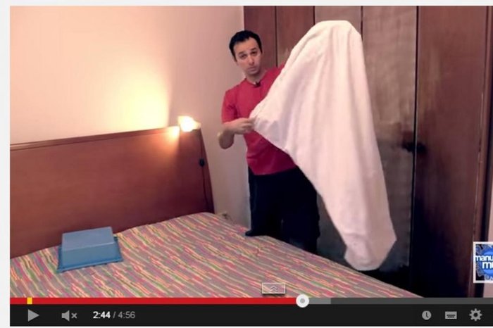 YouTube / Reprodução YouTube / Reprodução