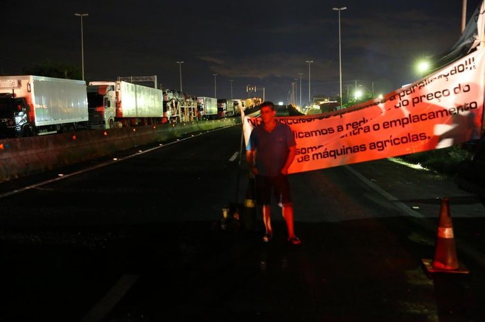 Tadeu Vilani / Agência RBS Tadeu Vilani / Agência RBS