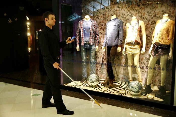 Adriana Franciosi / Agencia RBS Adriana Franciosi / Agencia RBS