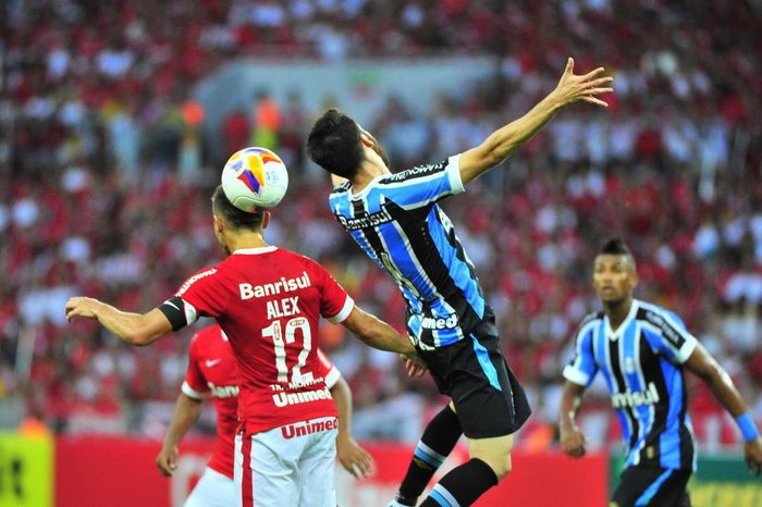 Fernando Gomes / Agencia RBS Fernando Gomes / Agencia RBS