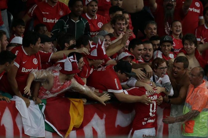 Ricardo Duarte / Agencia RBS Ricardo Duarte / Agencia RBS