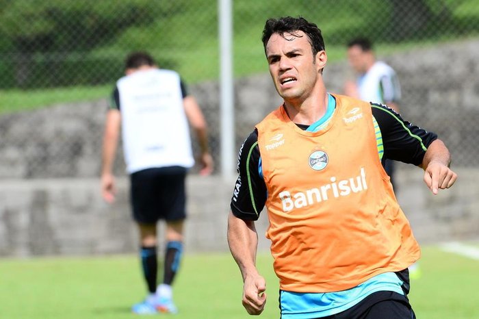 Tadeu Vilani / Agencia RBS Tadeu Vilani / Agencia RBS