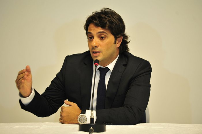 Ricardo Duarte / Agência RBS Ricardo Duarte / Agência RBS