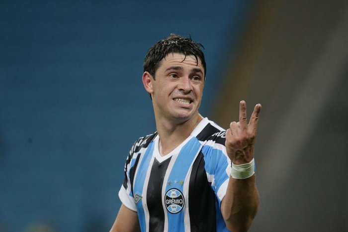 Ricardo Duarte / Agencia RBS Ricardo Duarte / Agencia RBS