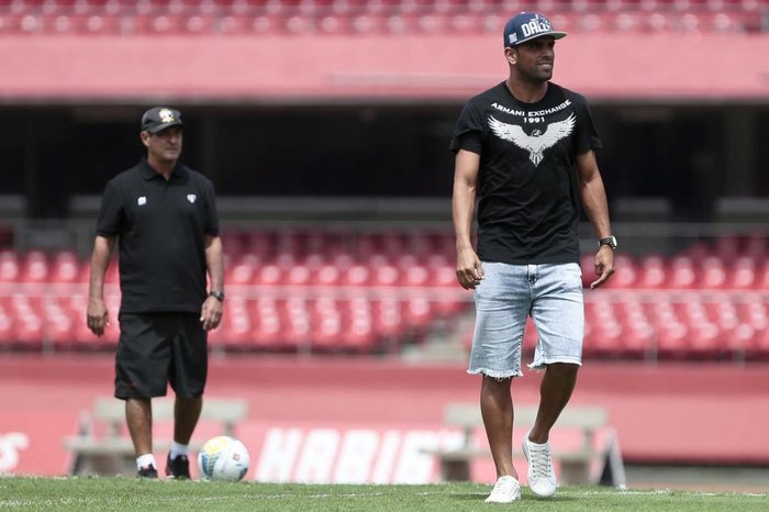 Ale Cabral / Agência Lancepress! Ale Cabral / Agência Lancepress!