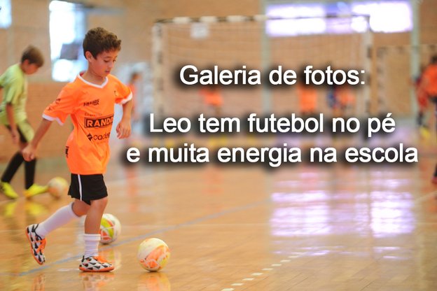 (Diogo Sallaberry/Agencia RBS)