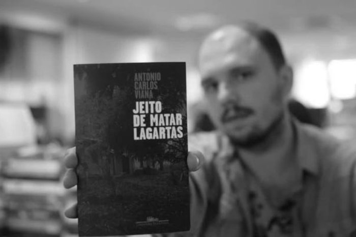 Felipe Martini / Reprodução Felipe Martini / Reprodução