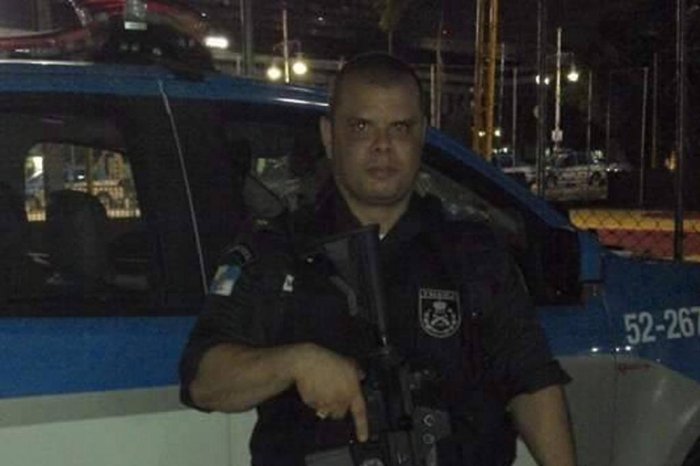 Reprodução / Facebook Reprodução / Facebook