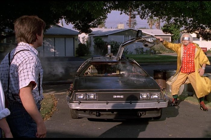 Universal Pictures / Reprodução Universal Pictures / Reprodução