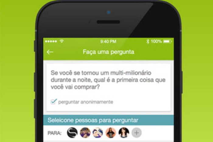 Kiwi / Reprodução Kiwi / Reprodução