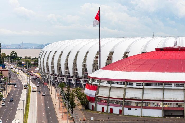 Omar Freitas / Agencia RBS Omar Freitas / Agencia RBS