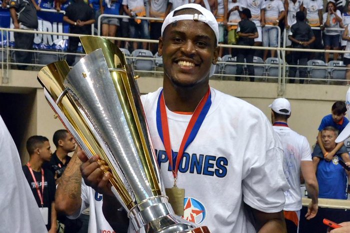 Henrique Costa / Bauru Basket Henrique Costa / Bauru Basket
