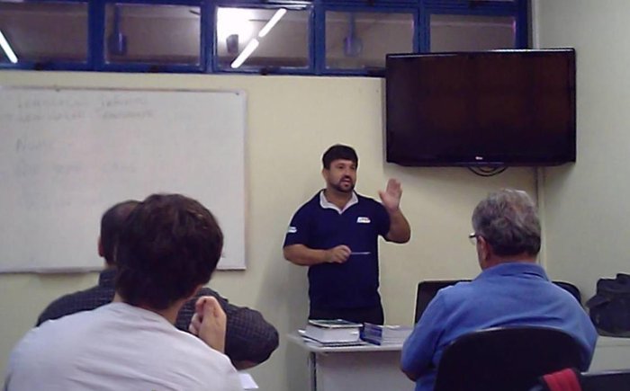 Carlos Rollsing / Agência RBS Carlos Rollsing / Agência RBS