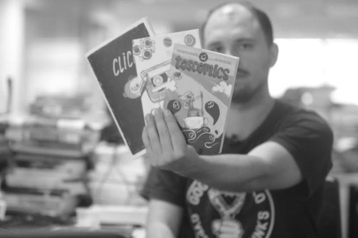 Ricardo Duarte / Reprodução Ricardo Duarte / Reprodução
