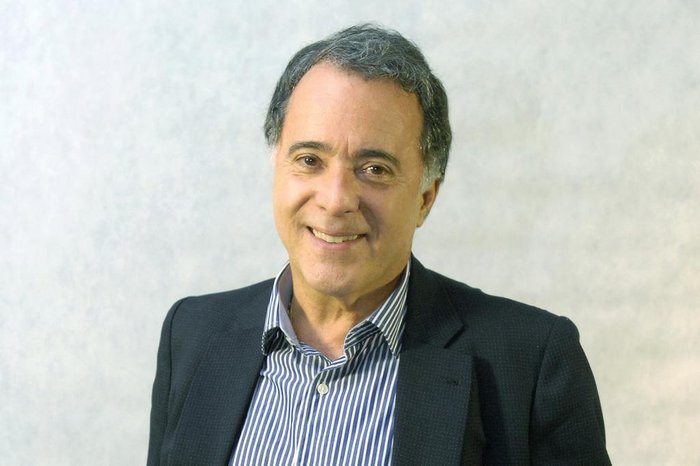 Zé Paulo Cardeal / TV Globo