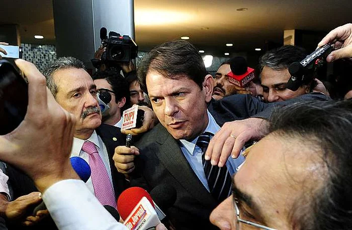 Gustavo Lima / Câmara dos Deputados Gustavo Lima / Câmara dos Deputados