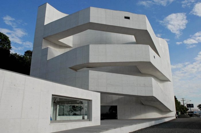 Mathias Cramer / Divulgação Mathias Cramer / Divulgação