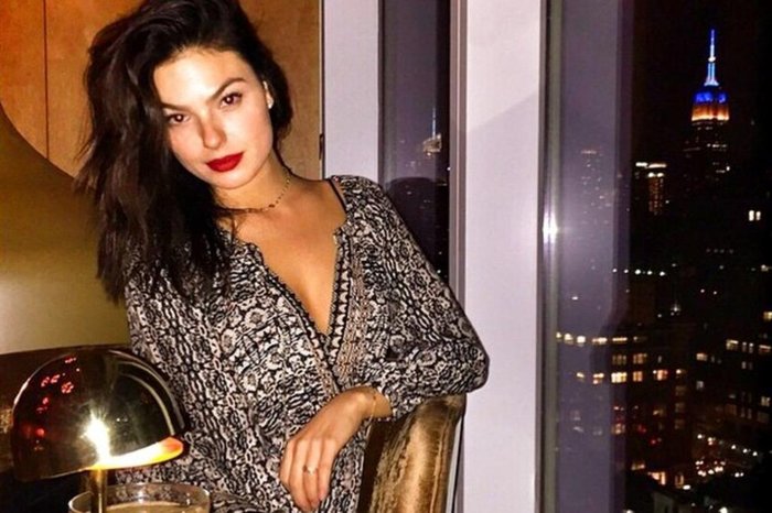 Instagram / Reprodução Instagram / Reprodução