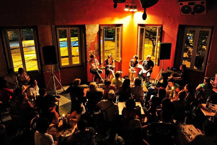 Cynthia Vanzella / Divulgação Cynthia Vanzella / Divulgação